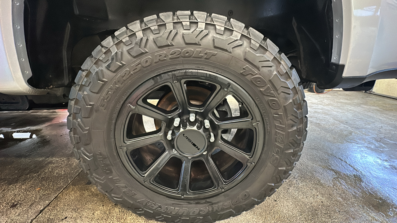 Ford F-250 SD Lariat Crew Cab 4WD 2019