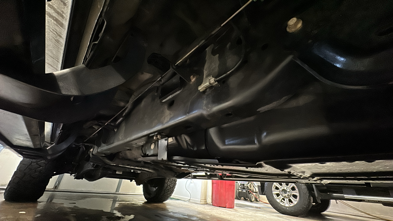 Ford F-250 SD Lariat Crew Cab 4WD 2019