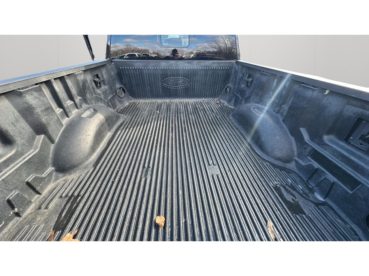 Ford F-250 SD Lariat Crew Cab 4WD 2017