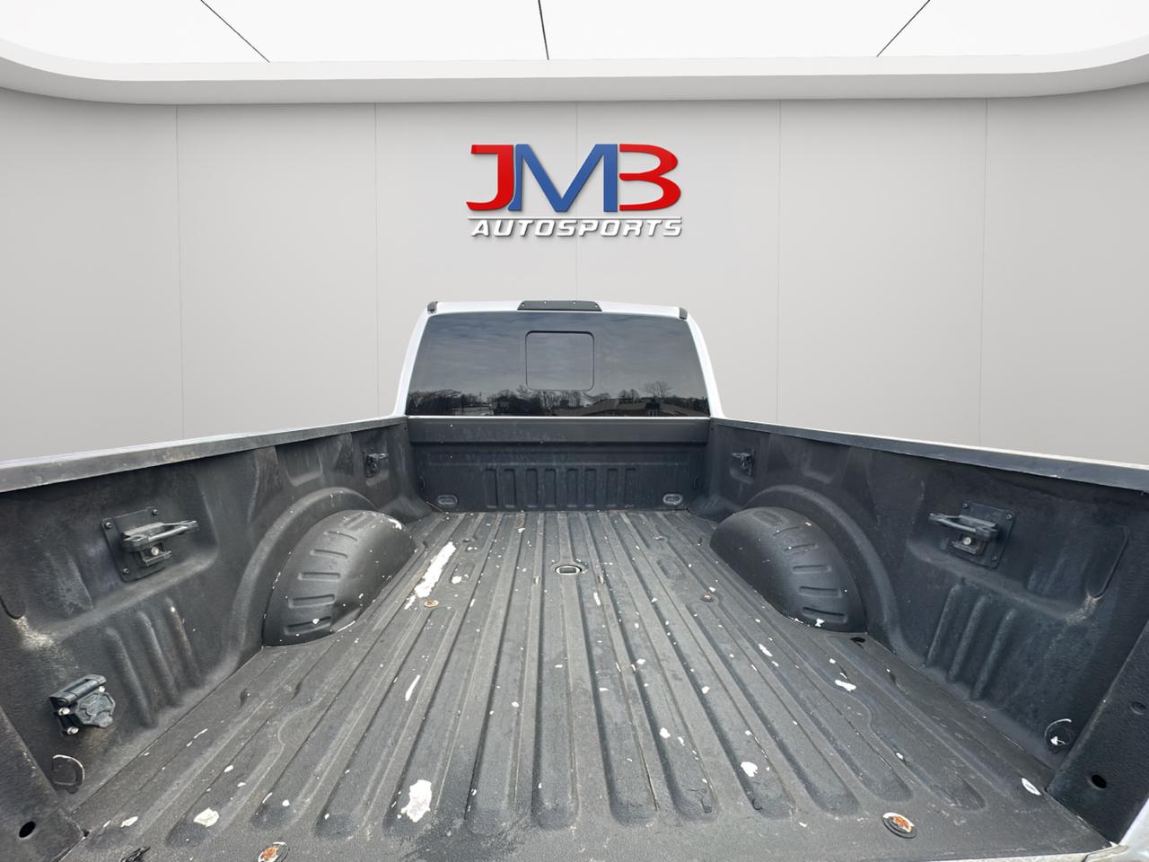 Ford F-250 SD Lariat Crew Cab 4WD 2018