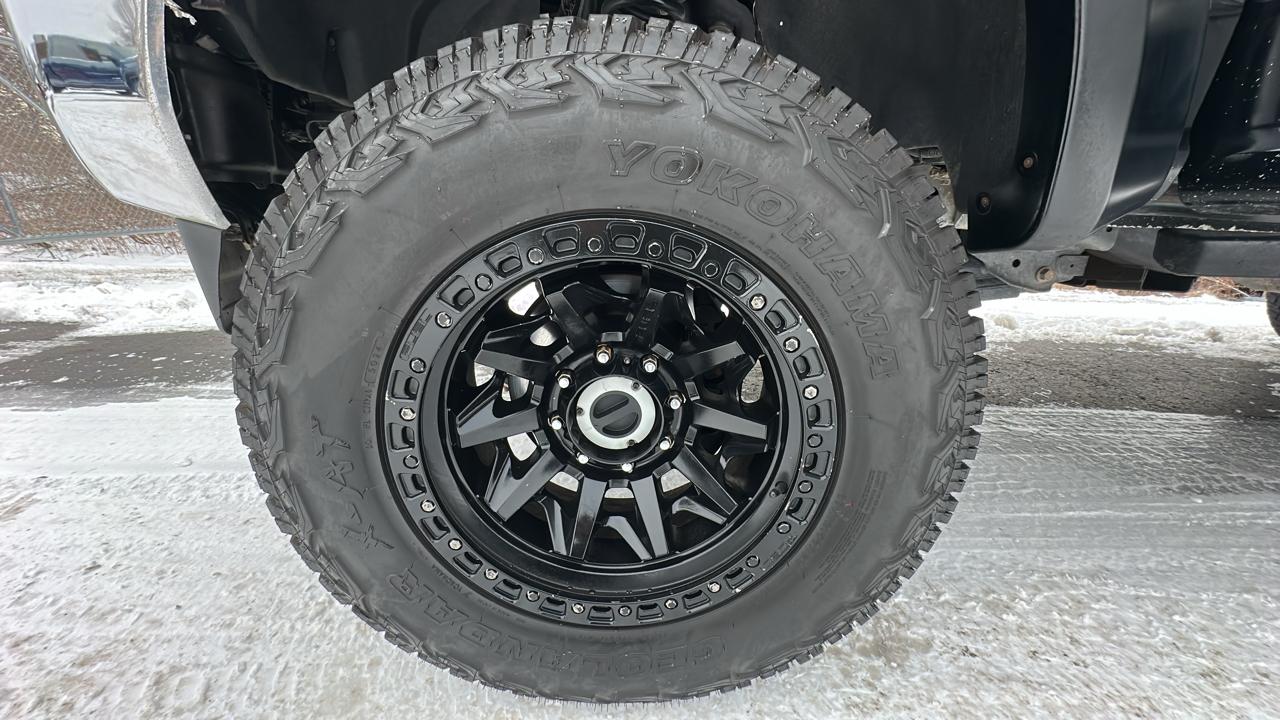 Ford F-250 SD Lariat Crew Cab 4WD 2019