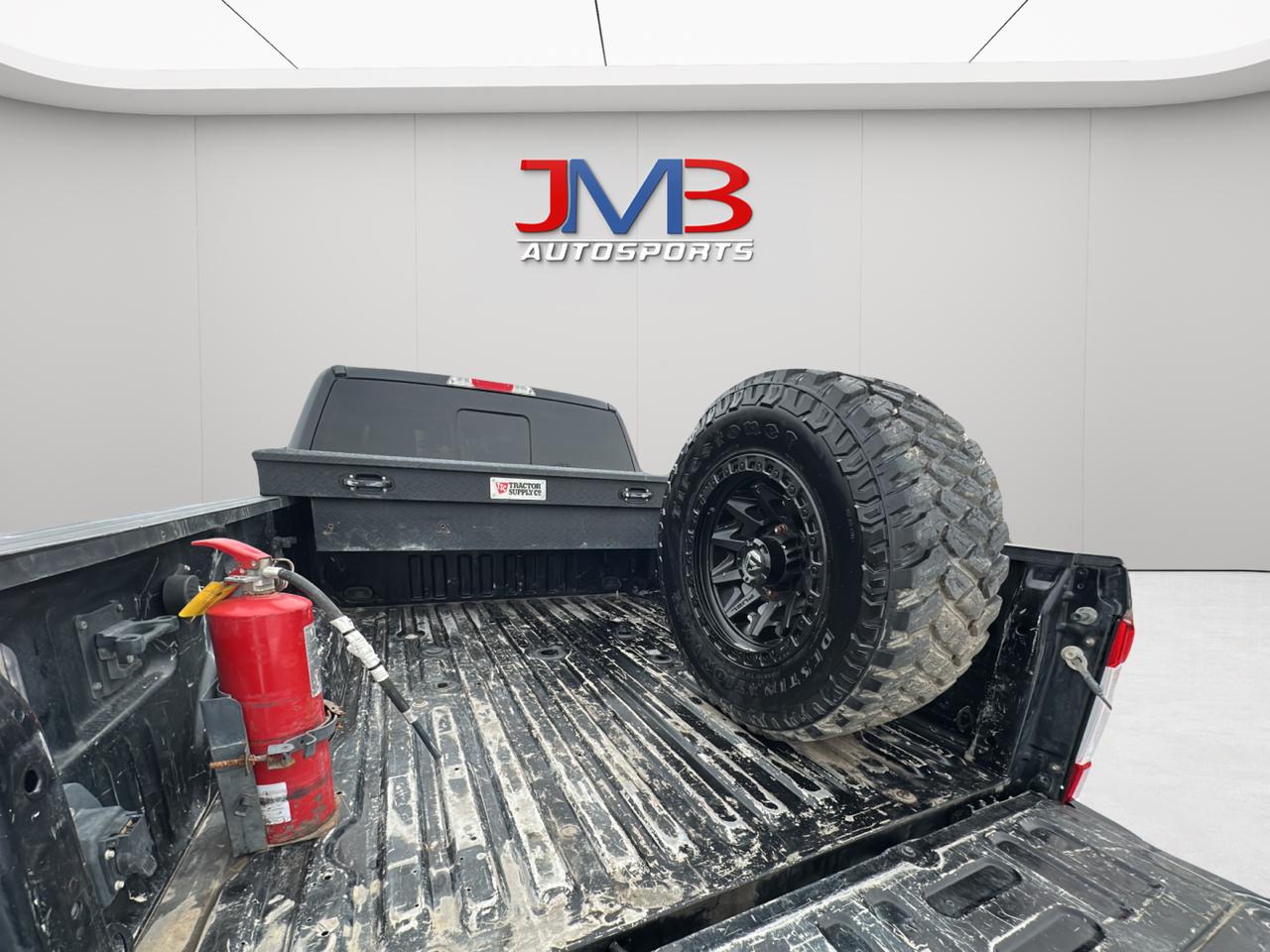 Ford F-250 SD Lariat Crew Cab 4WD 2019