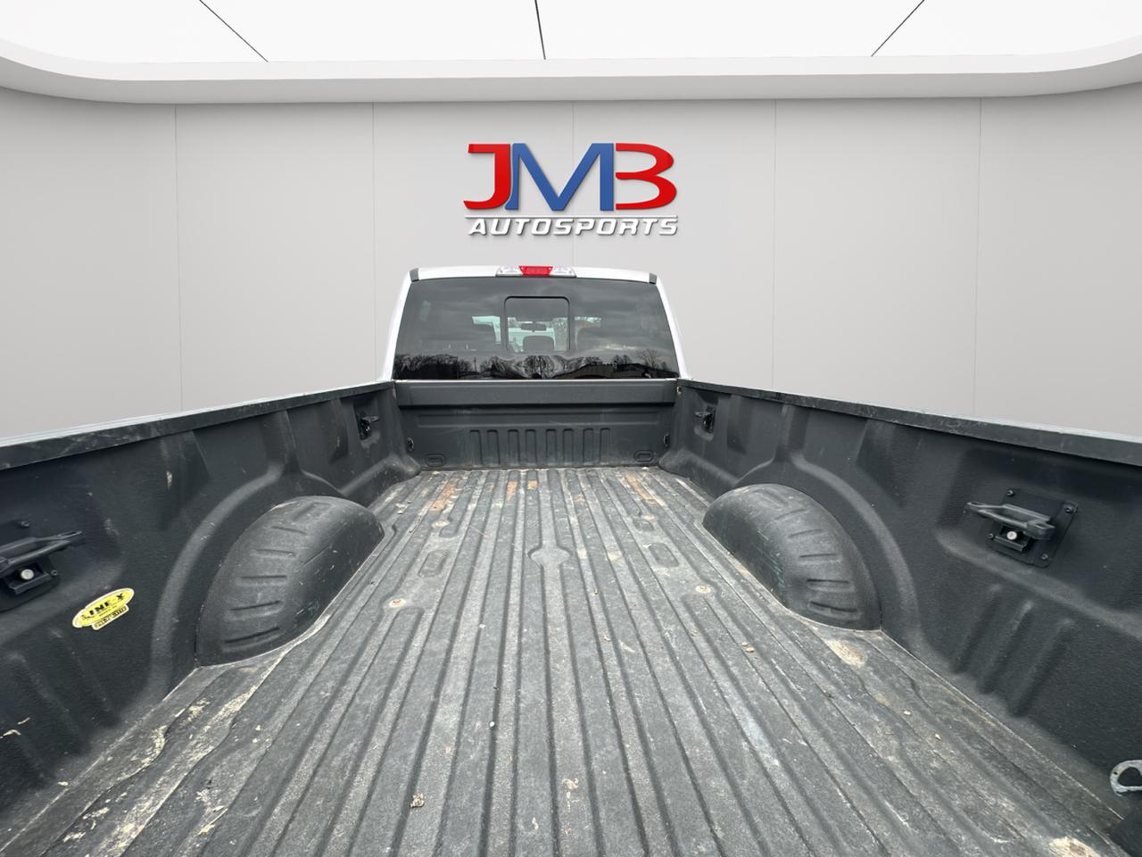 Ford F-450 SD XLT Crew Cab DRW 4WD 2018