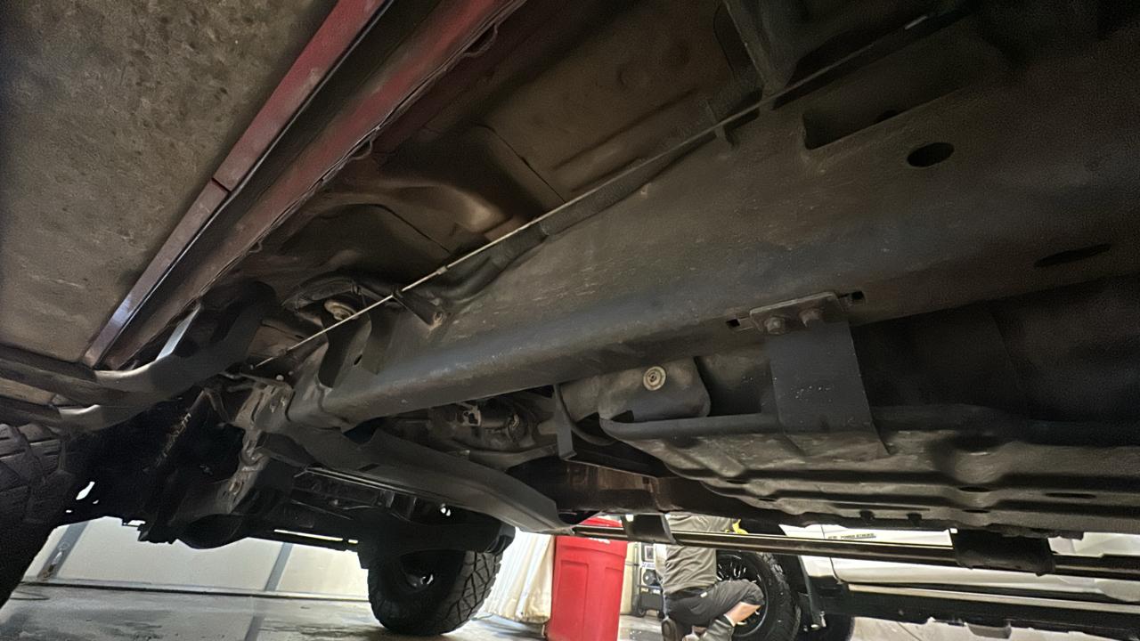 Ford F-250 SD Lariat Crew Cab 4WD 2017