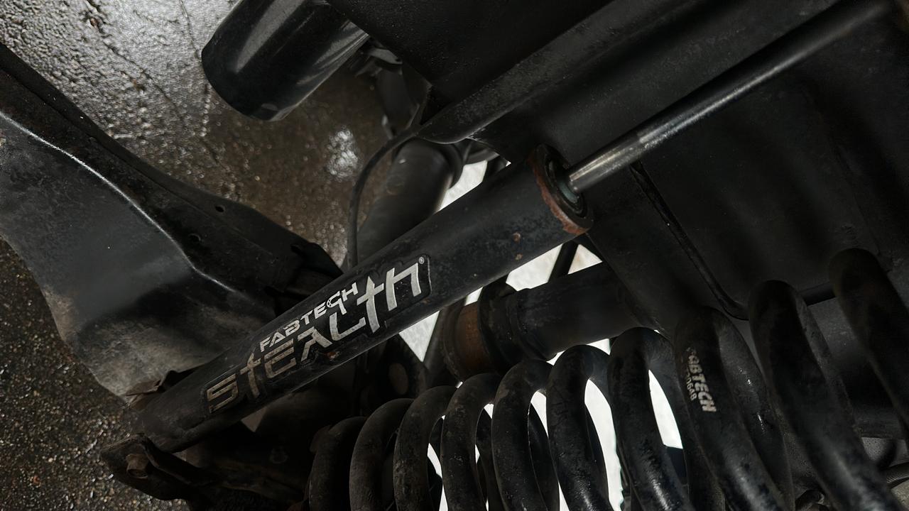 Ford F-250 SD Lariat Crew Cab 4WD 2017