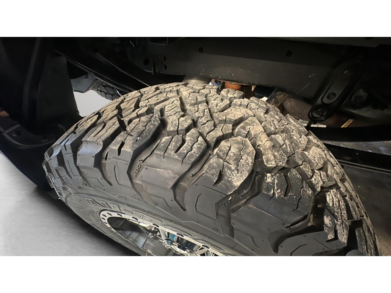 Ford F-250 SD Lariat Crew Cab 4WD 2018