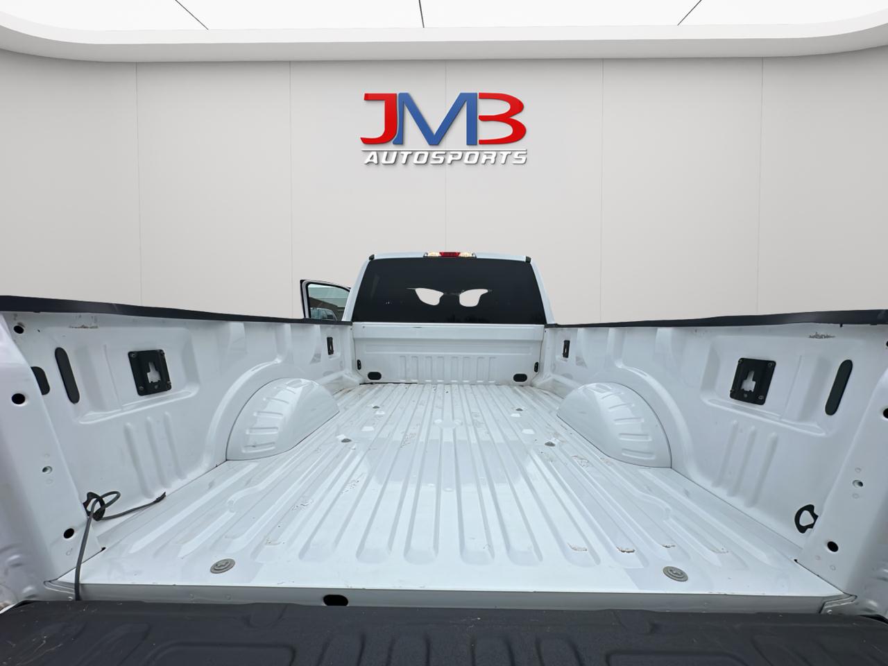 Ford F-250 SD XLT Crew Cab Long Bed 4WD 2017