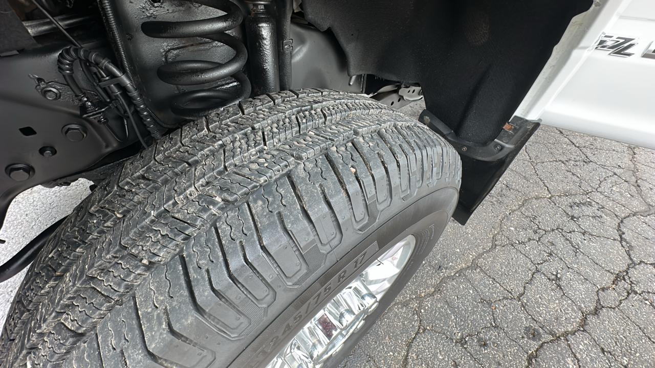 Ford F-250 SD XLT Crew Cab Long Bed 4WD 2017