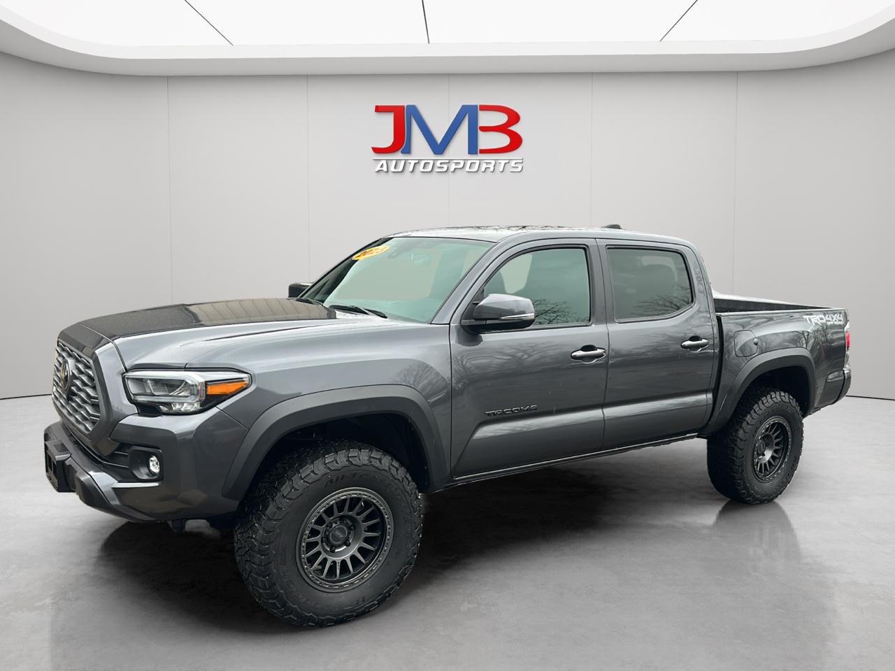 Toyota Tacoma  2023