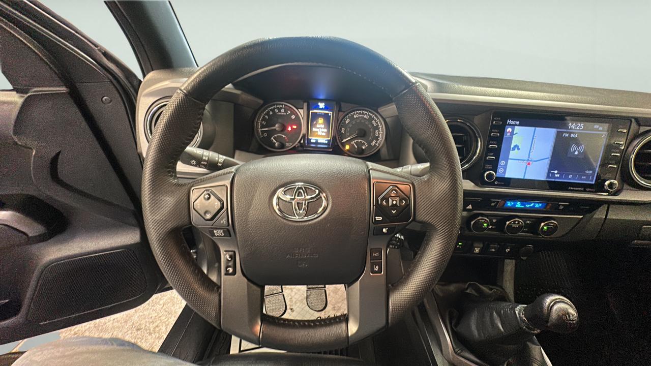 Toyota Tacoma  2023