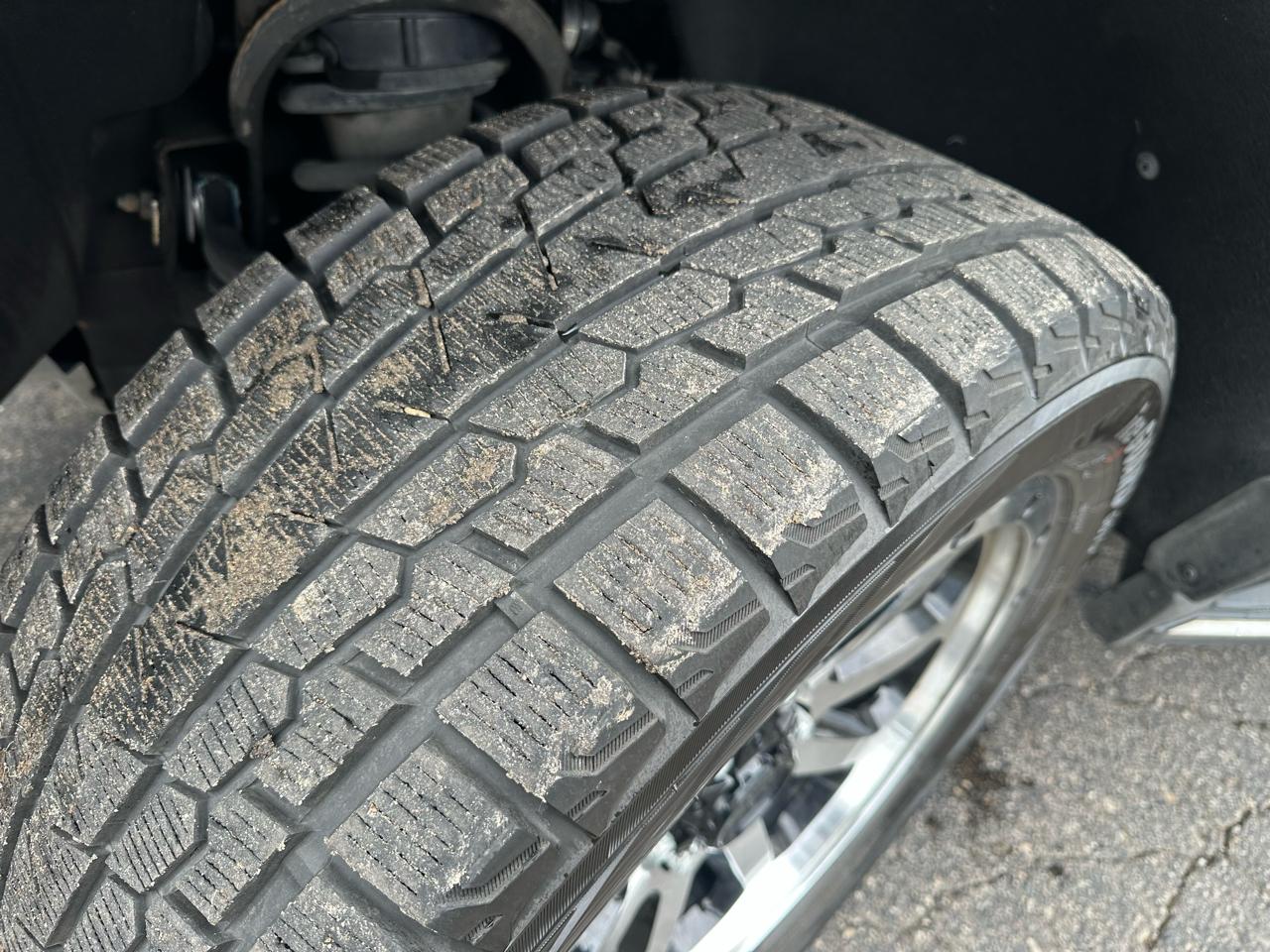 GMC Yukon Denali 4WD 2016