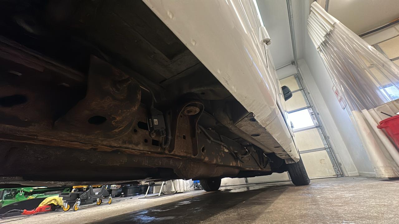 Chevrolet Express 3500 Cargo Extended 2016