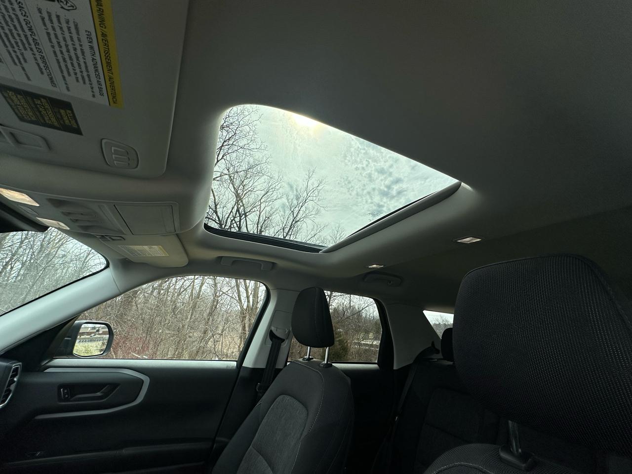 Ford Bronco Sport Big Bend 2022