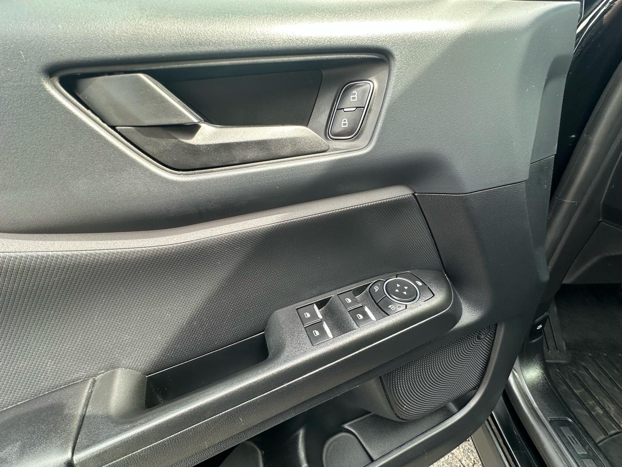 Ford Bronco Sport Big Bend 2022