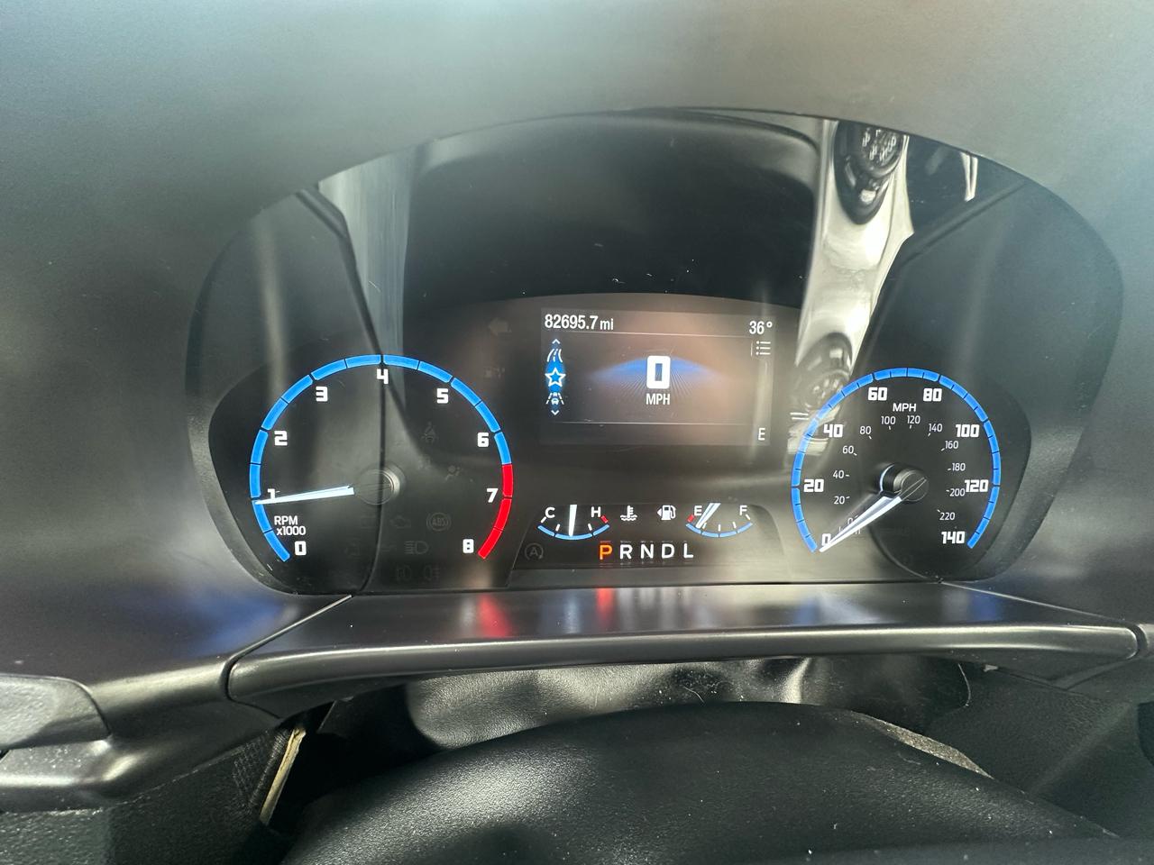 Ford Bronco Sport Big Bend 2022