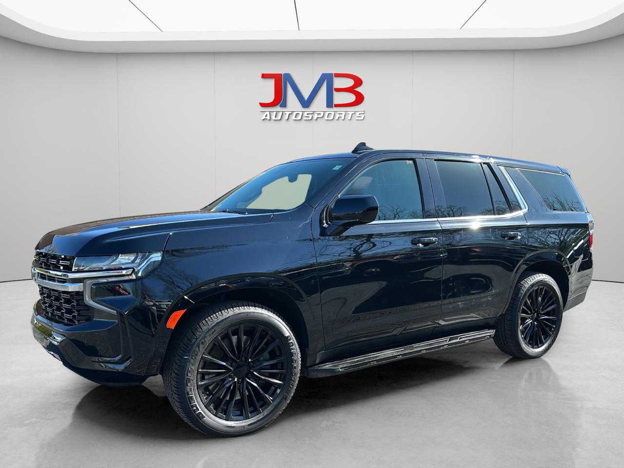 Chevrolet Tahoe 4WD 4dr 2023