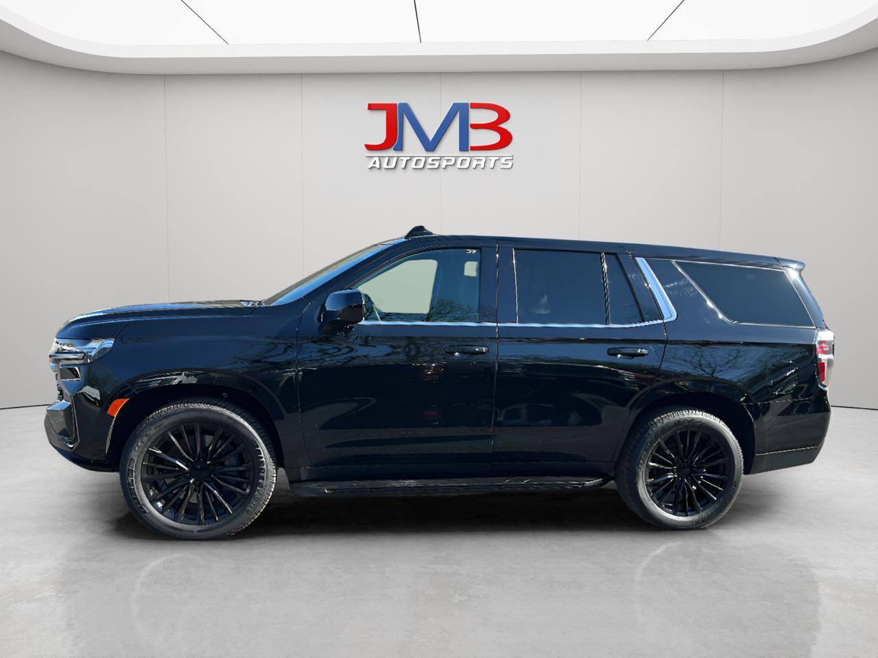 Chevrolet Tahoe 4WD 4dr 2023