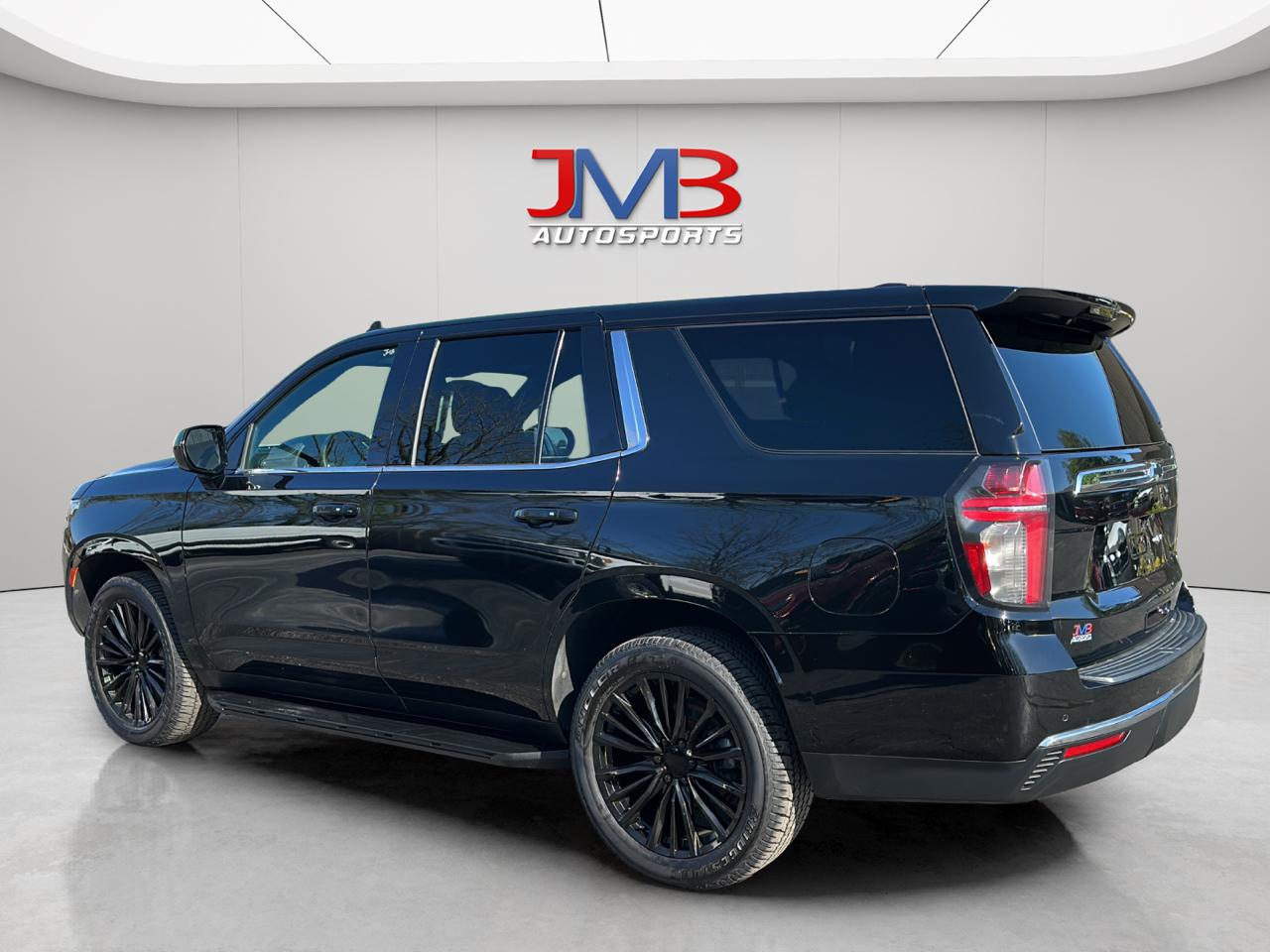 Chevrolet Tahoe 4WD 4dr 2023