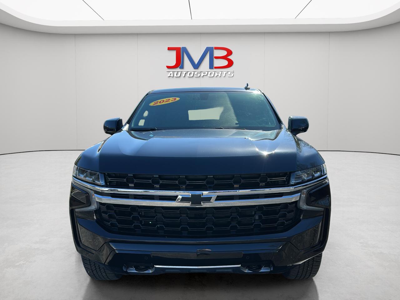 Chevrolet Tahoe 4WD 4dr 2023