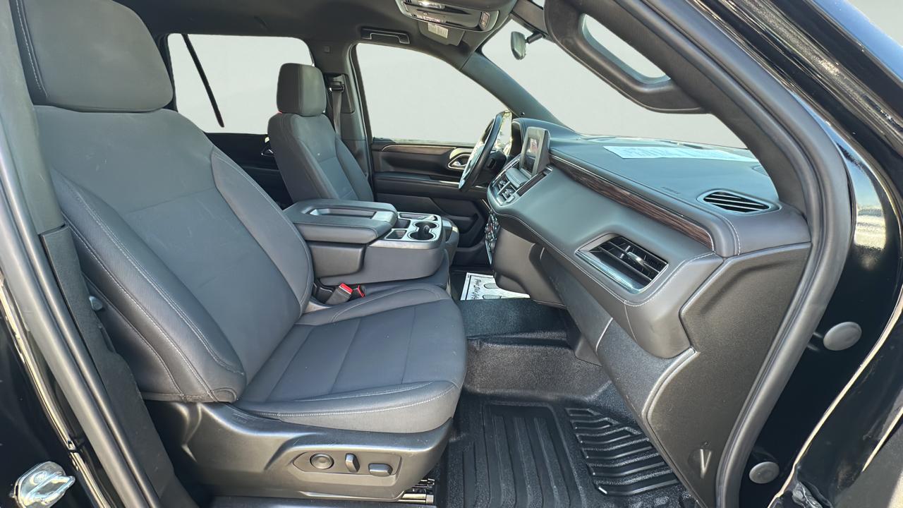 Chevrolet Tahoe 4WD 4dr 2023