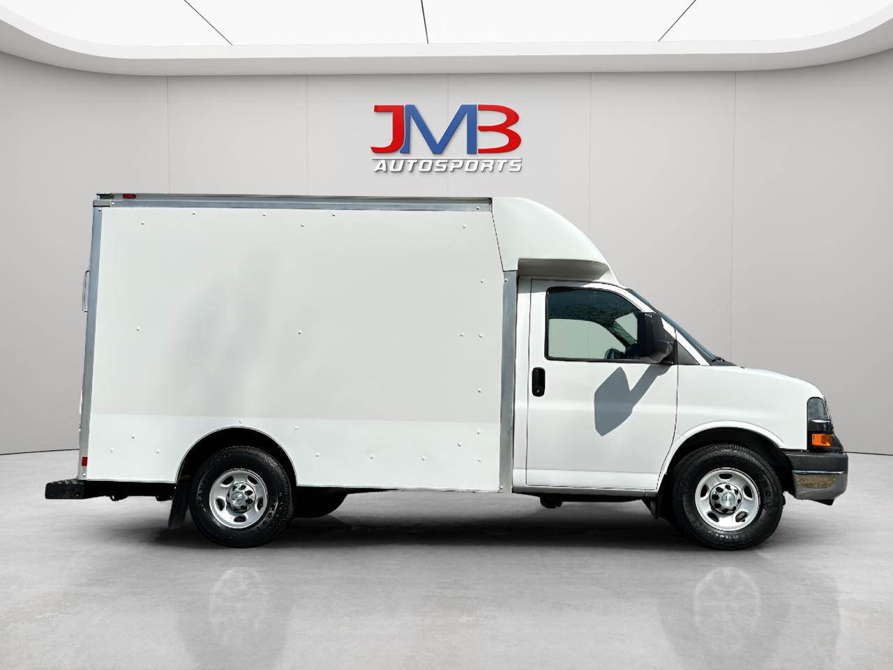 Chevrolet Express  2015