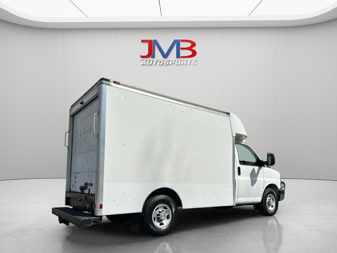 Chevrolet Express  2015