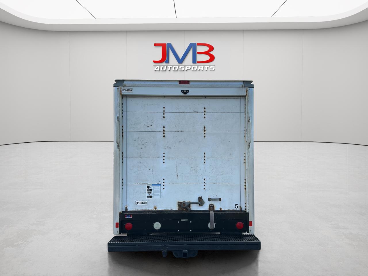 Chevrolet Express  2015