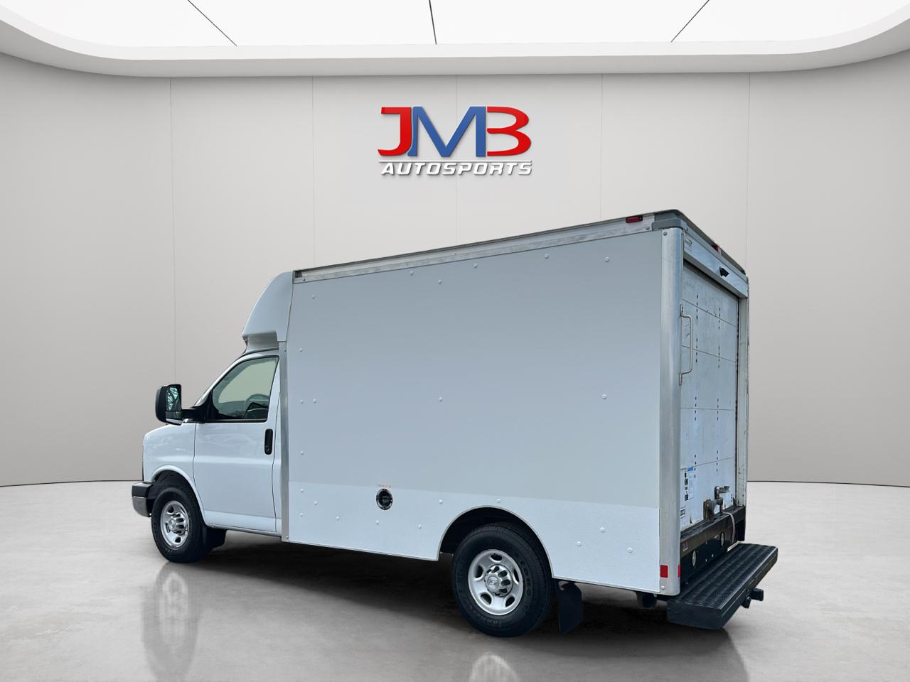 Chevrolet Express  2015