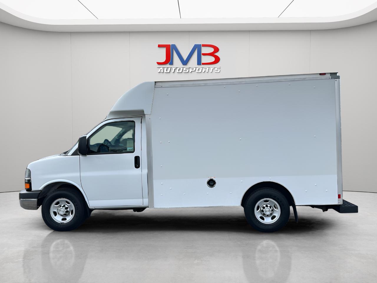 Chevrolet Express  2015