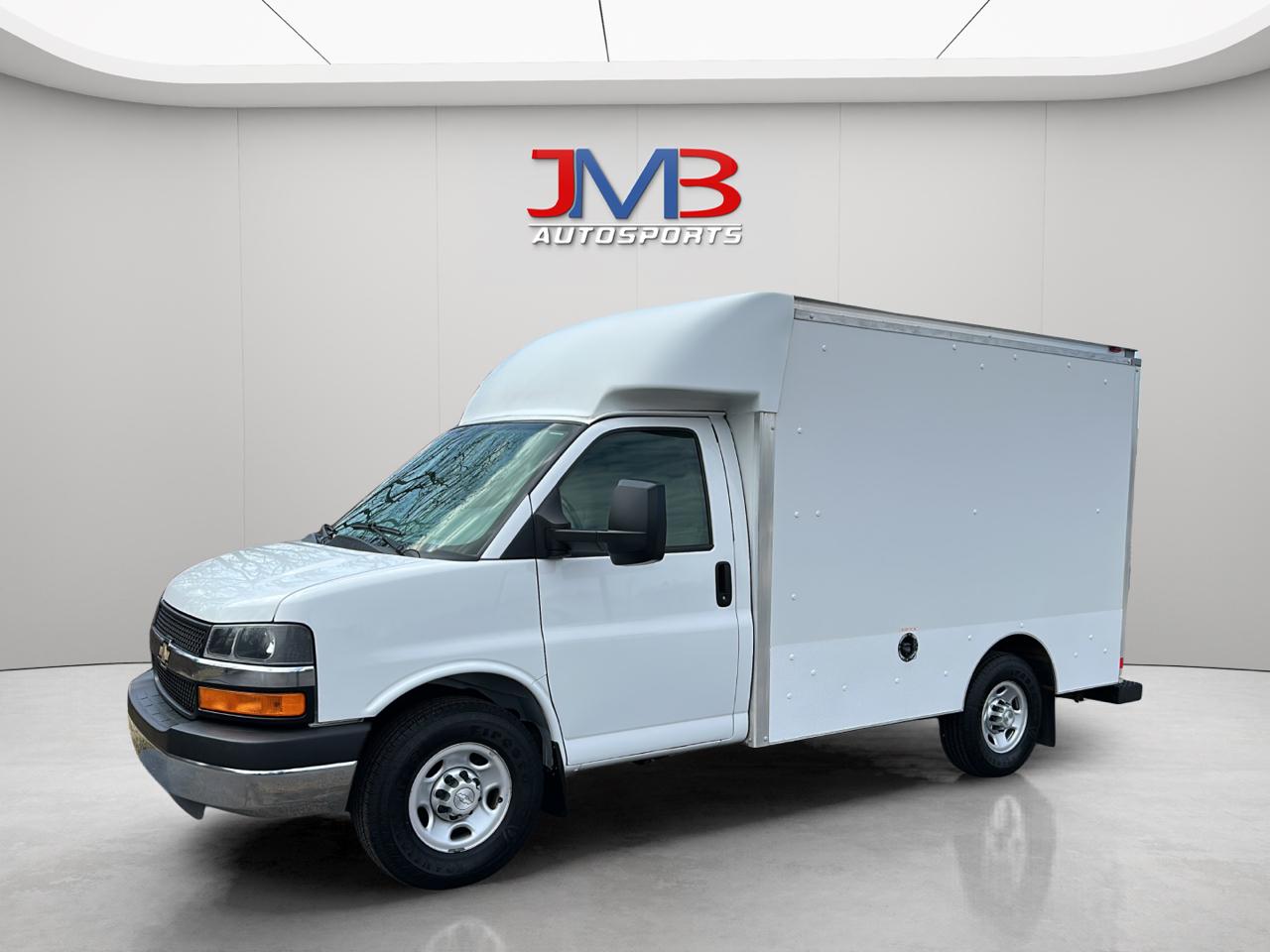 Chevrolet Express  2015