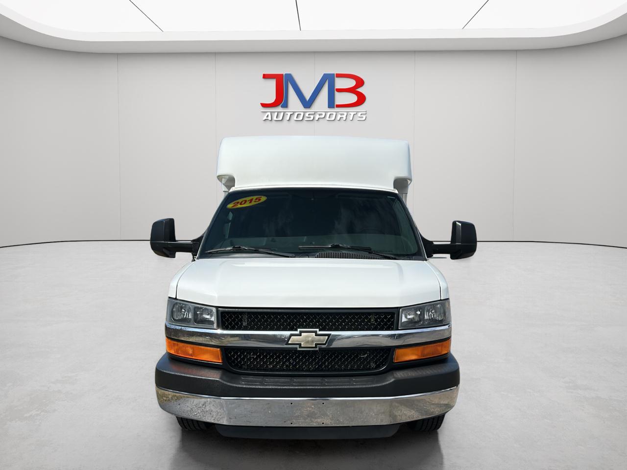 Chevrolet Express  2015