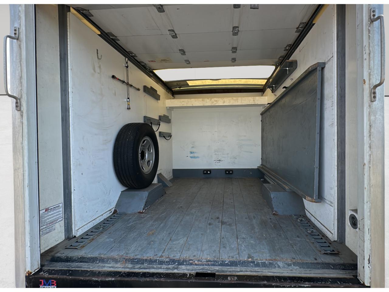 Chevrolet Express  2015