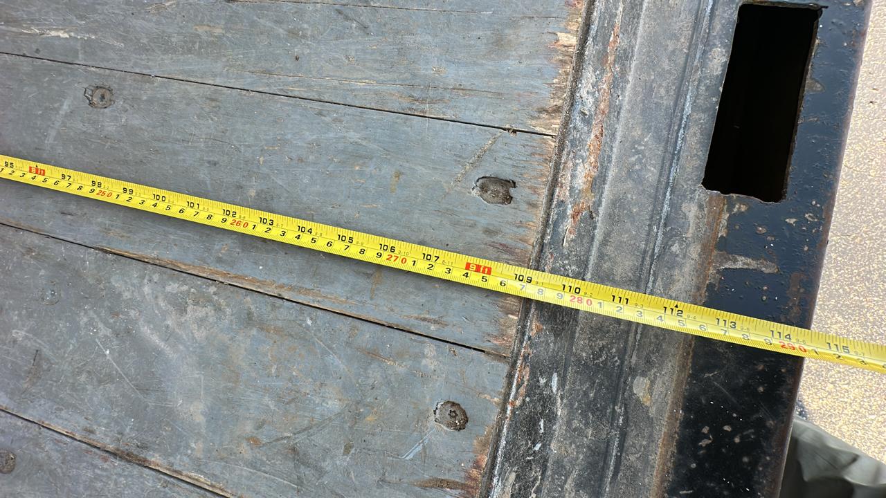 Chevrolet Express  2015