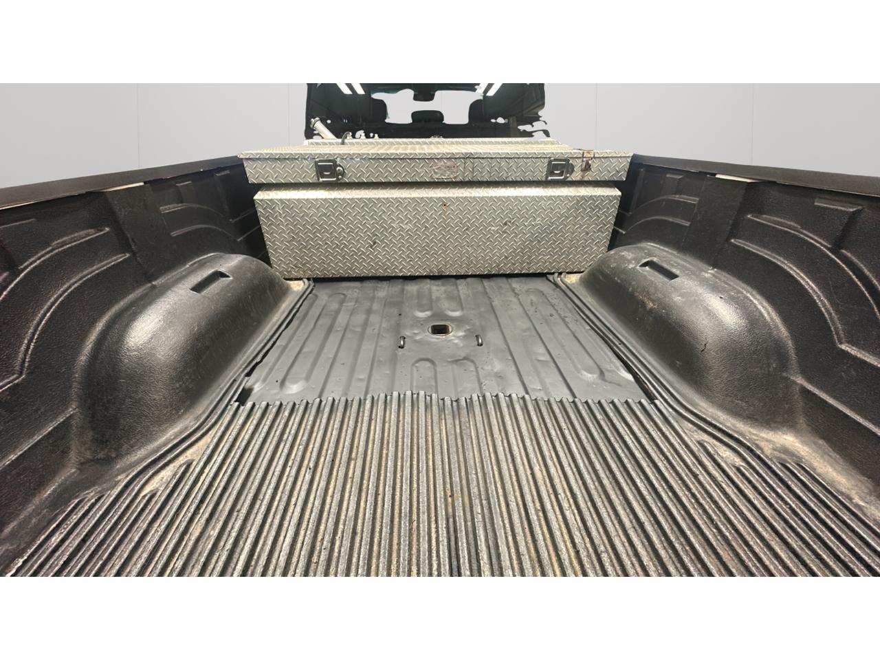 RAM 2500 Tradesman Crew Cab LWB 4WD 2018