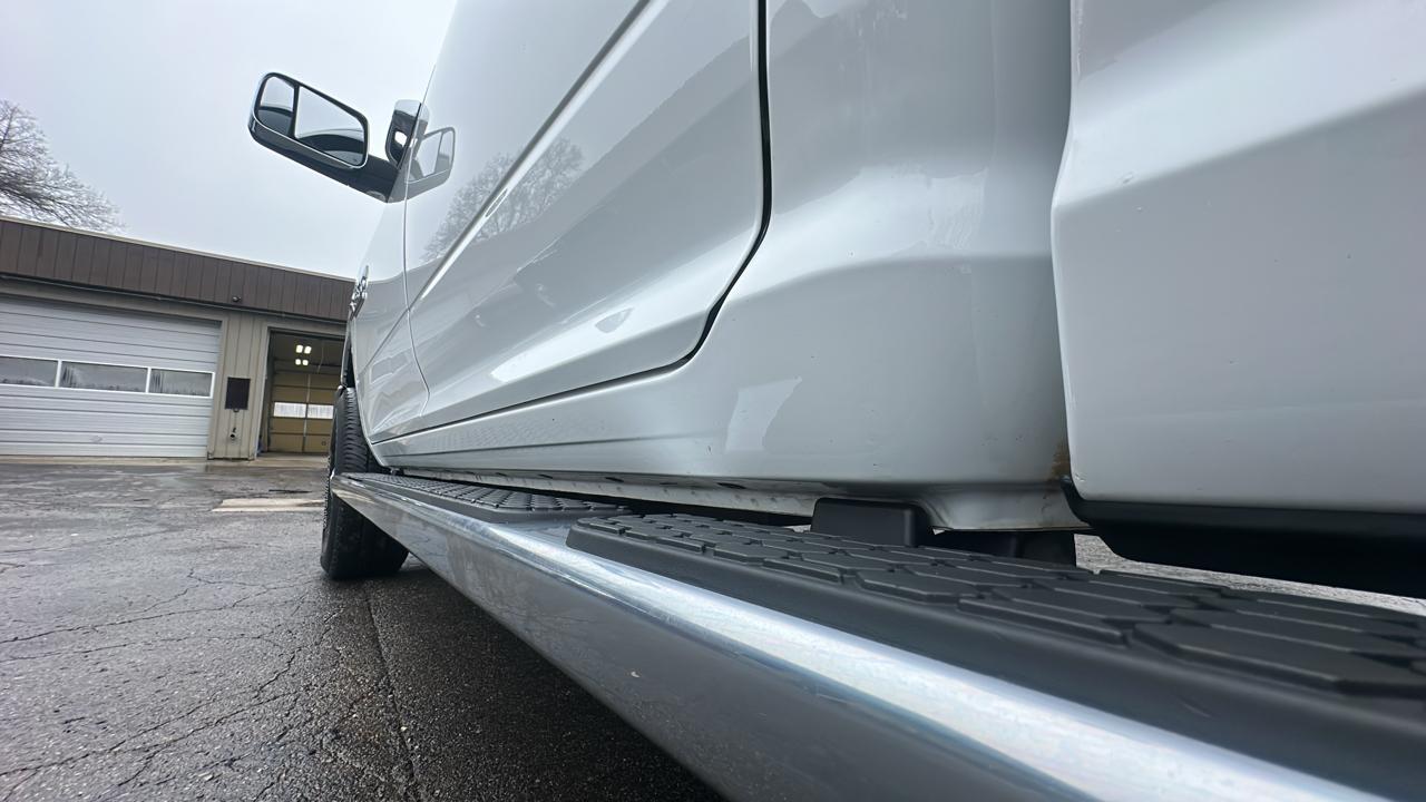 RAM 2500 Tradesman Crew Cab LWB 4WD 2018