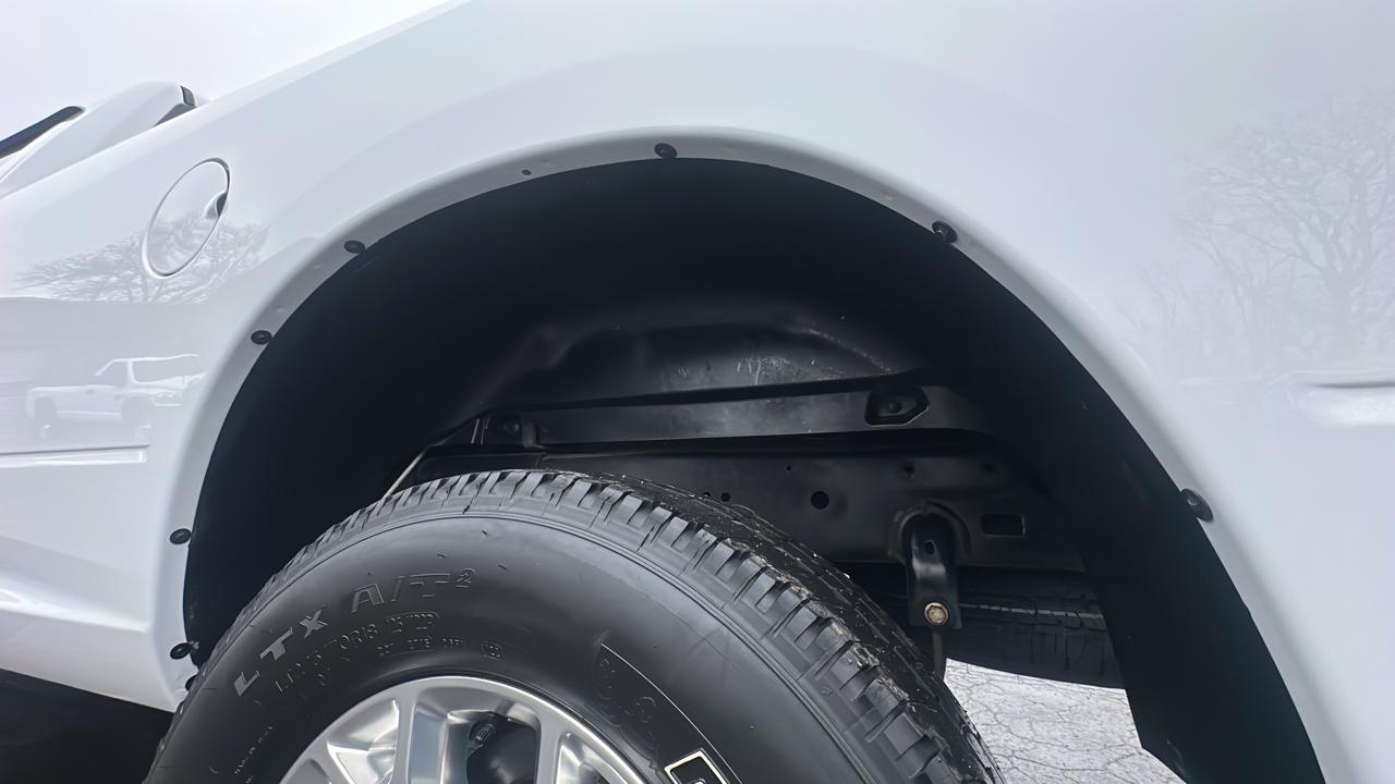 RAM 2500 Tradesman Crew Cab LWB 4WD 2018