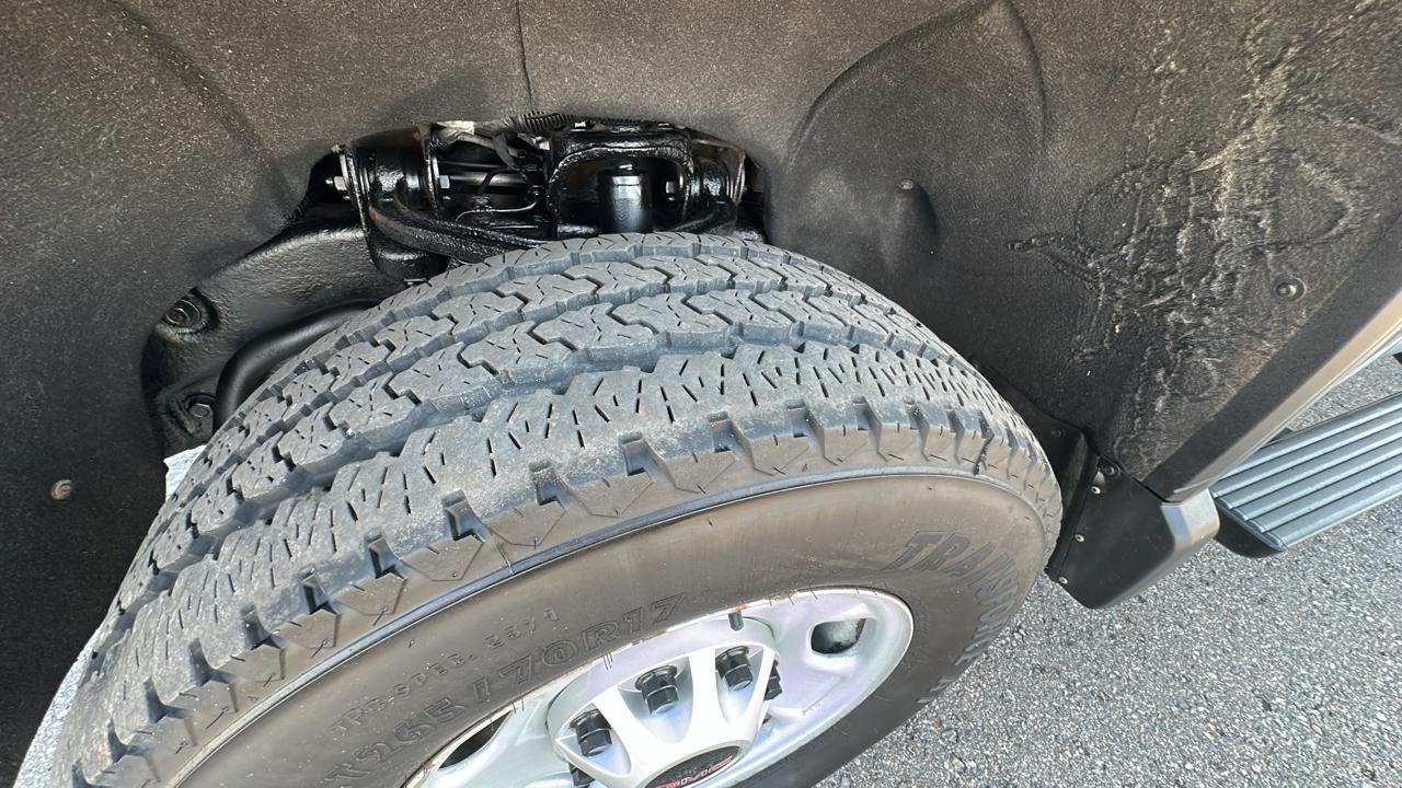 GMC Sierra 2500HD Base Crew Cab Long Box 4WD 2020