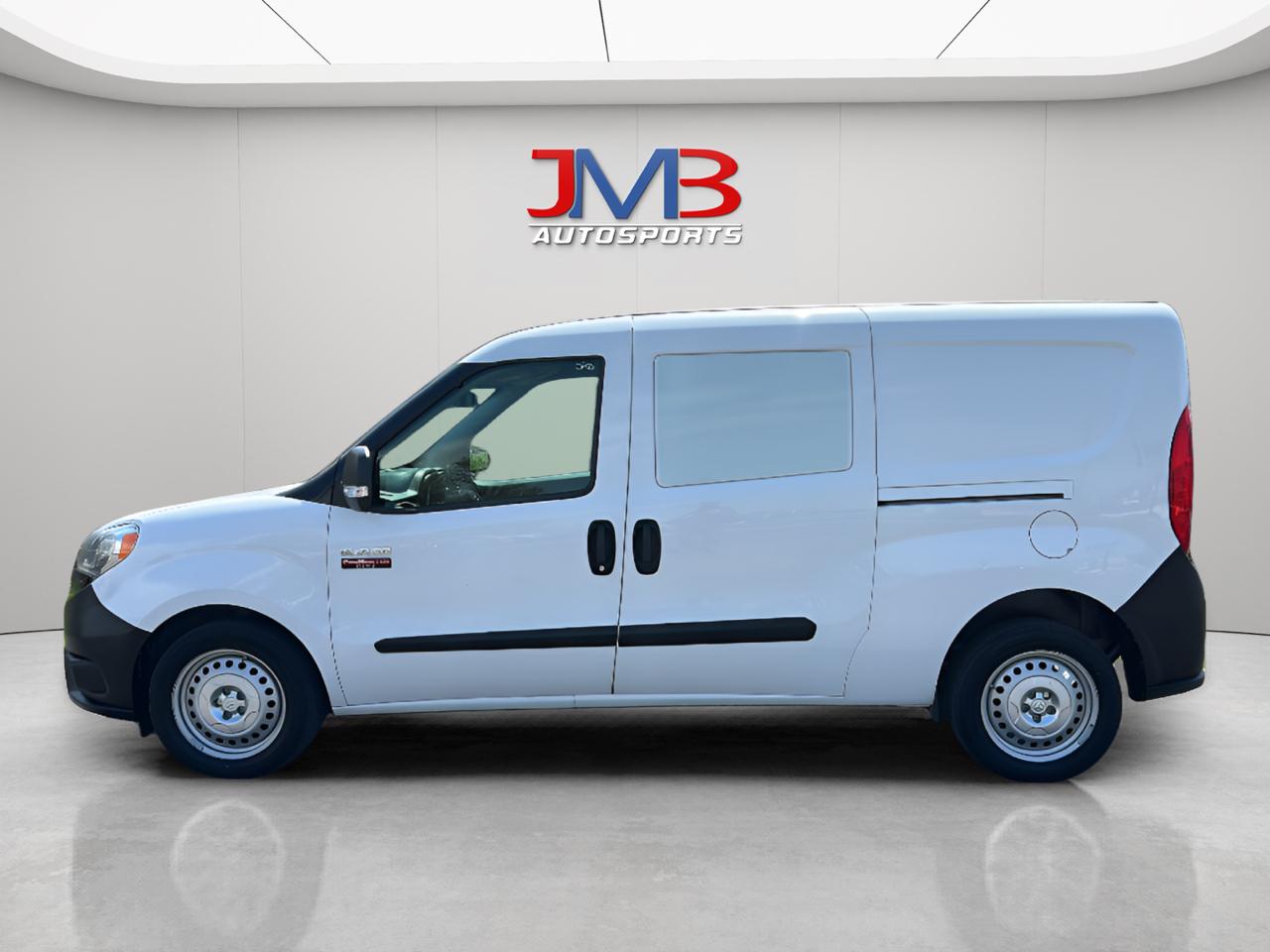 RAM ProMaster City Wagon 2021