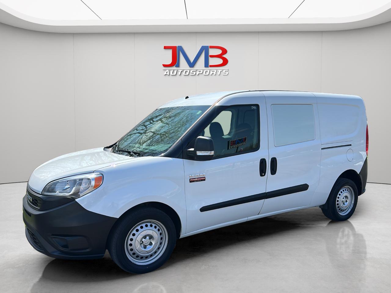 RAM ProMaster City Wagon 2021