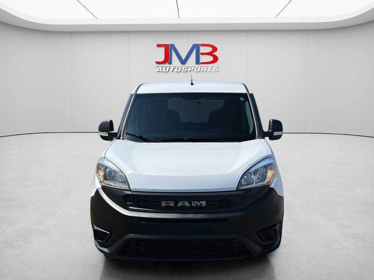 RAM ProMaster City Wagon 2021