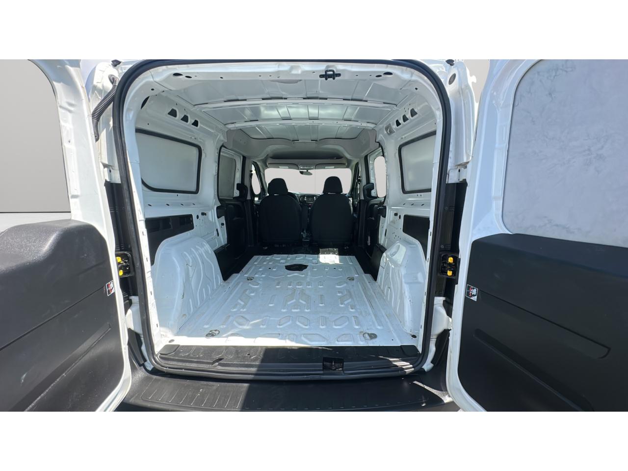 RAM ProMaster City Wagon 2021