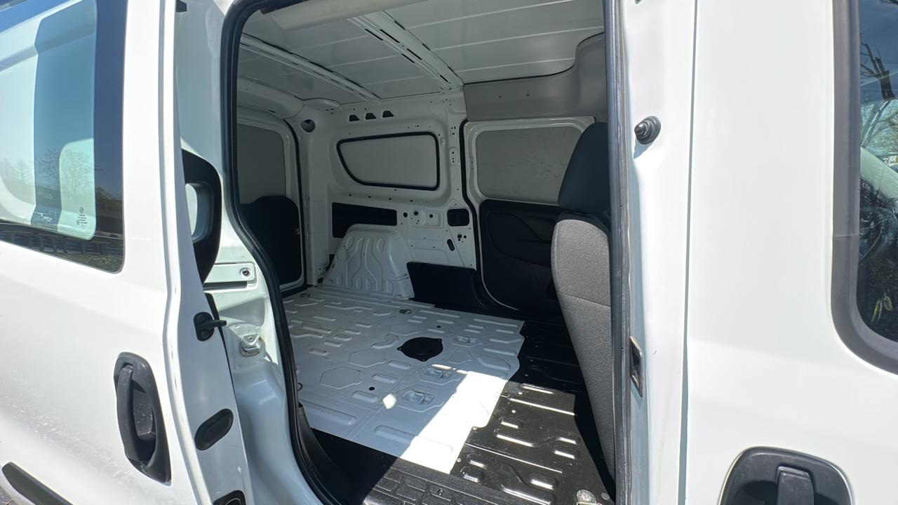 RAM ProMaster City Wagon 2021