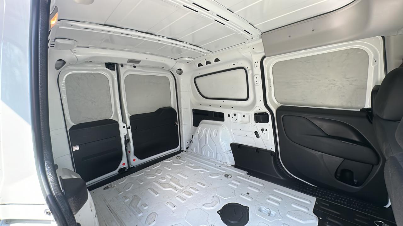 RAM ProMaster City Wagon 2021