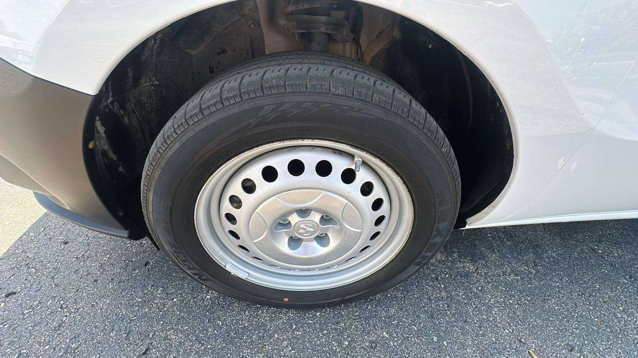 RAM ProMaster City Wagon 2021