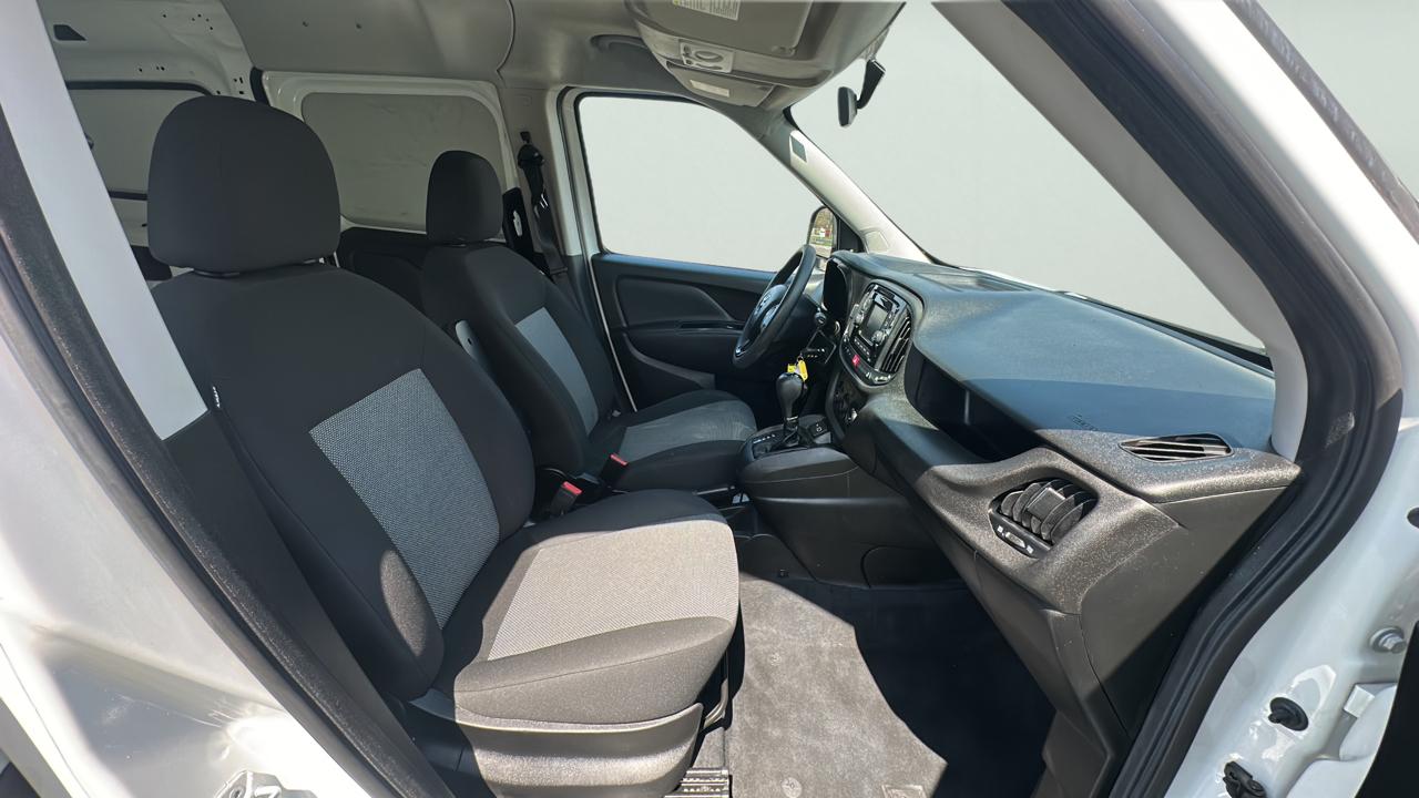 RAM ProMaster City Wagon 2021