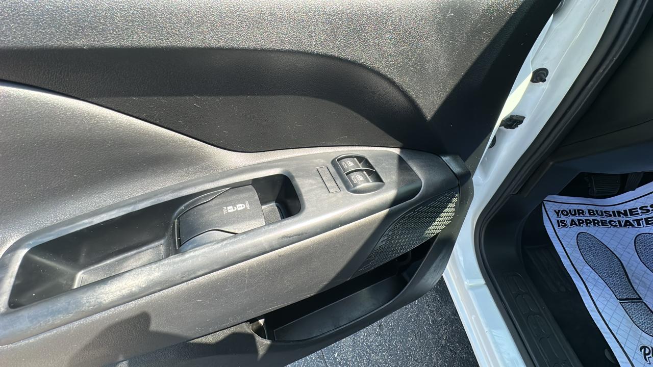 RAM ProMaster City Wagon 2021