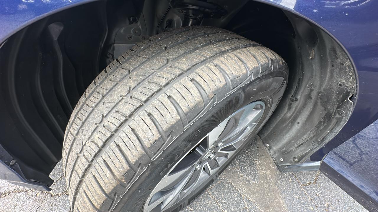 Honda Odyssey EX-L 2024