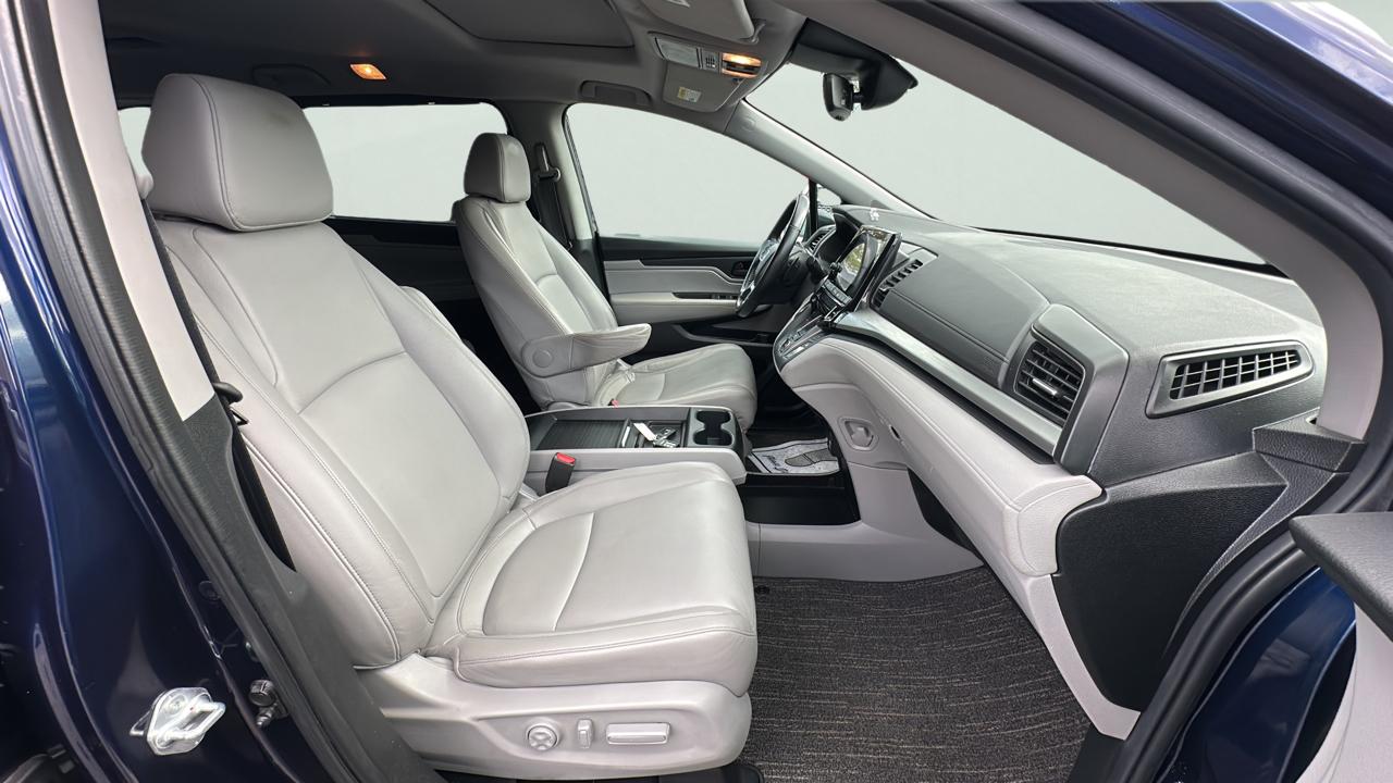Honda Odyssey EX-L 2024
