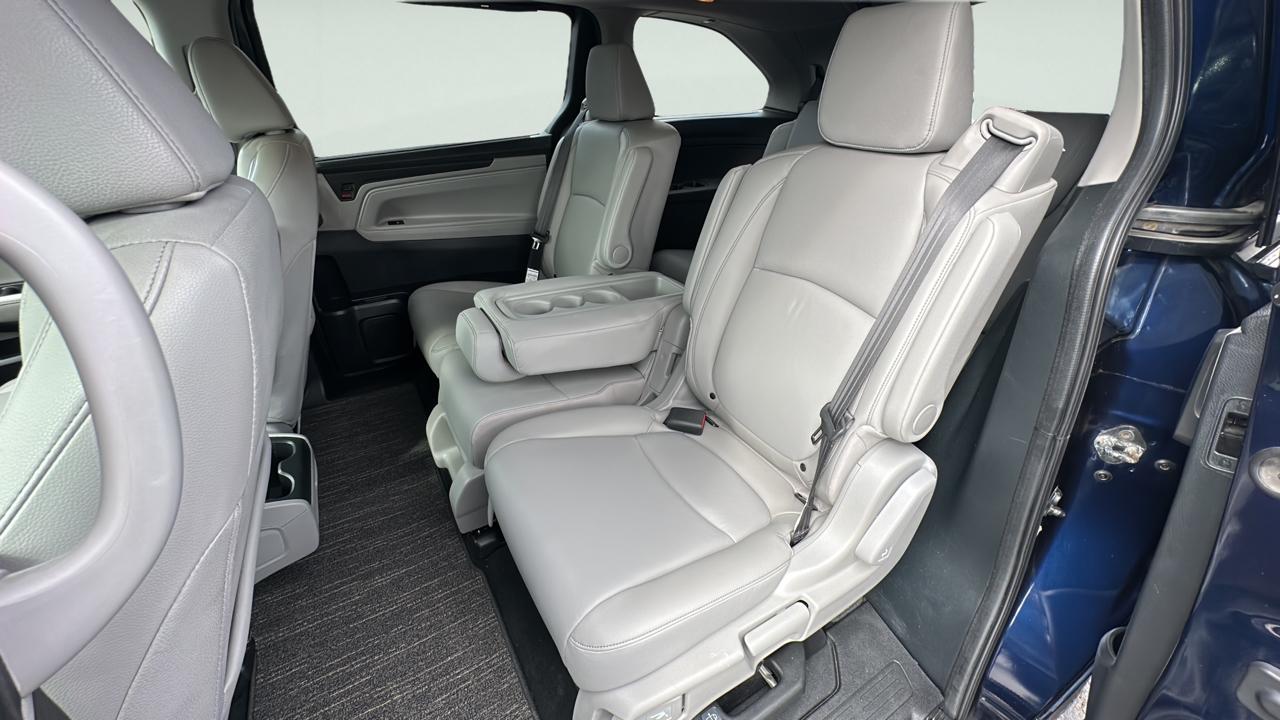 Honda Odyssey EX-L 2024