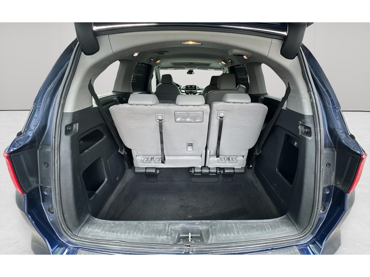 Honda Odyssey EX-L 2024